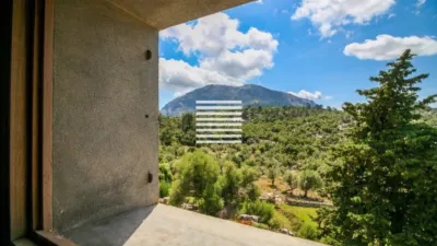 Chalet in Escorca photo 29