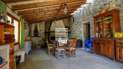 Chalet in Escorca photo 32