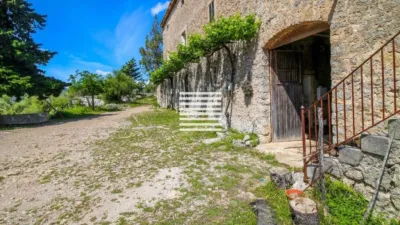Chalet in Escorca photo 5
