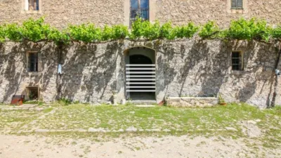 Chalet in Escorca photo 7
