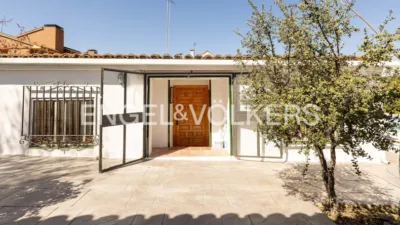 Casa en El Olivar de Mirabal photo 33