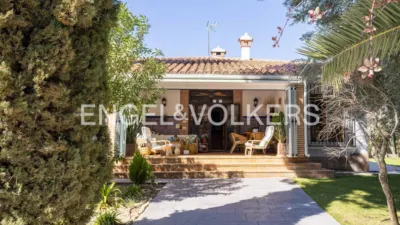Casa en El Olivar de Mirabal photo 2