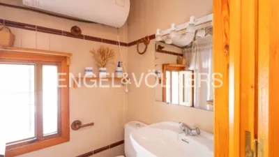 Casa en El Olivar de Mirabal photo 40