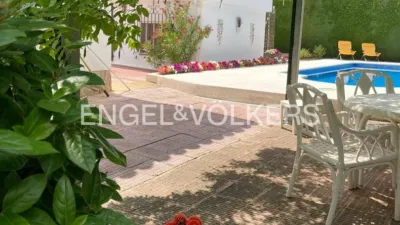 Casa en El Olivar de Mirabal photo 44