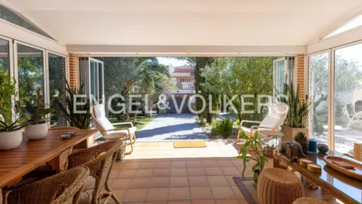 Casa en El Olivar de Mirabal photo 5