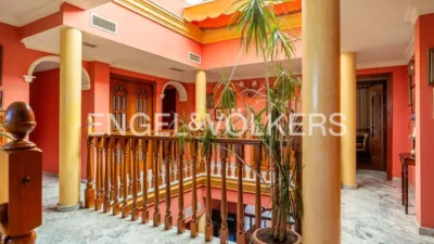 House in Santa Clara photo 24