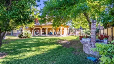 House in Santa Clara photo 54