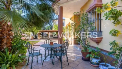 House in Santa Clara photo 60