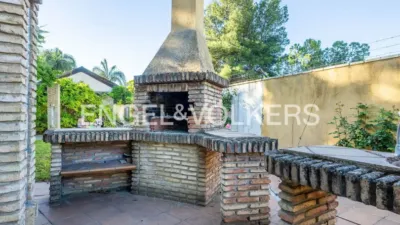 House in Santa Clara photo 62
