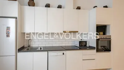 Apartment in Centre photo 10