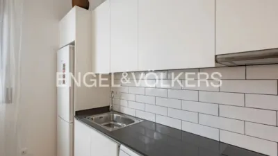 Apartment in Centre photo 11