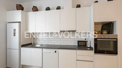 Apartment in Centre photo 12