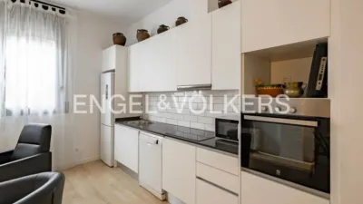 Apartment in Centre photo 13