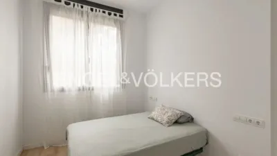 Apartment in Centre photo 17