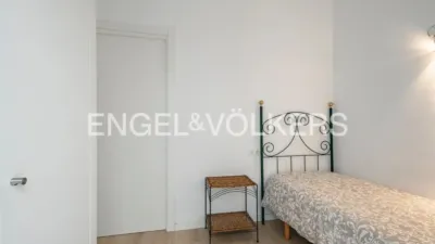 Apartment in Centre photo 18