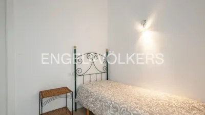 Apartment in Centre photo 19