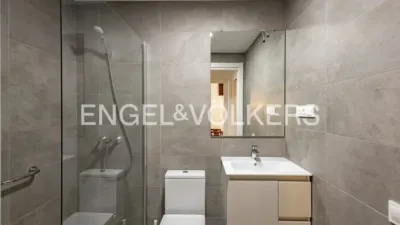 Apartment in Centre photo 22