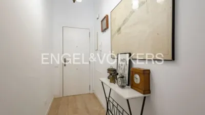 Apartment in Centre photo 23