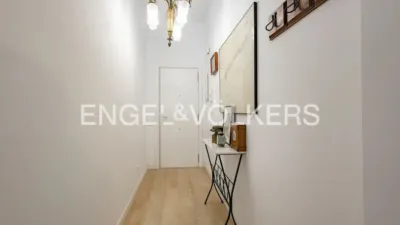 Apartment in Centre photo 25