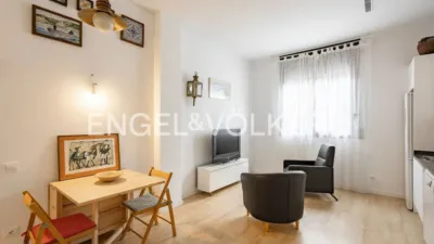 Apartment in Centre photo 2
