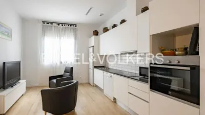 Apartment in Centre photo 3