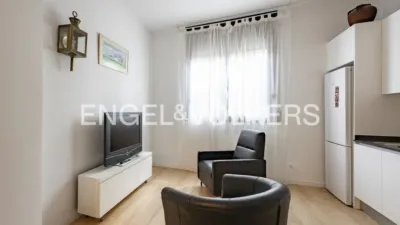Apartment in Centre photo 6