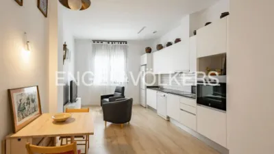 Apartment in Centre photo 7