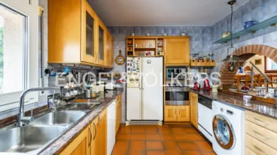 House in Esparreguera photo 12