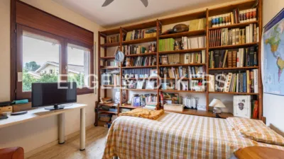House in Esparreguera photo 18