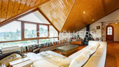 House in Esparreguera photo 32