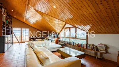 House in Esparreguera photo 33