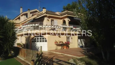 House in Esparreguera photo 37