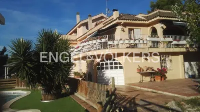 House in Esparreguera photo 38