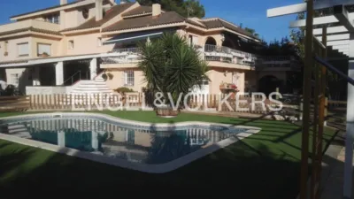 House in Esparreguera photo 39