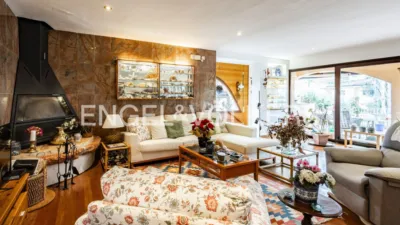 House in Esparreguera photo 3