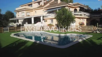 House in Esparreguera photo 41