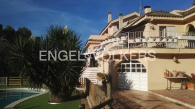 House in Esparreguera photo 42