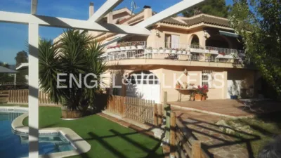House in Esparreguera photo 43