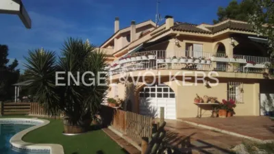 House in Esparreguera photo 44