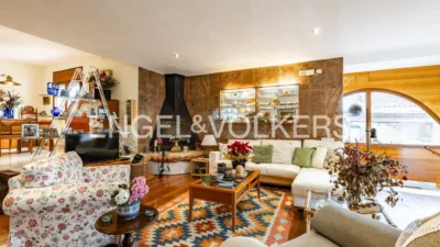 House in Esparreguera photo 4