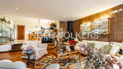 House in Esparreguera photo 5