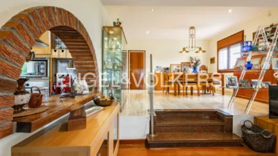 House in Esparreguera photo 7