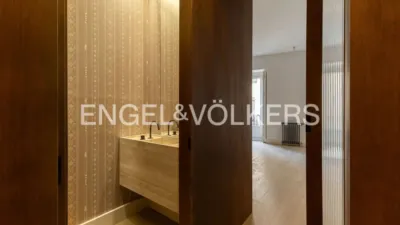Duplex in Palacio photo 33