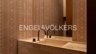 Duplex in Palacio photo 34