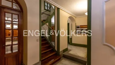 Duplex in Palacio photo 39