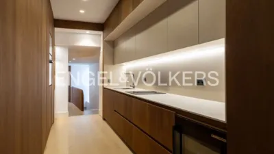Duplex in Palacio photo 5