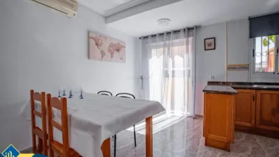 House in Los Balcones-Los Altos-Punta Prima photo 10