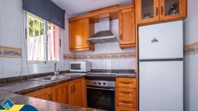 House in Los Balcones-Los Altos-Punta Prima photo 11