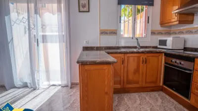 House in Los Balcones-Los Altos-Punta Prima photo 12