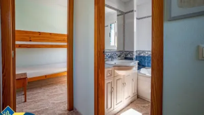 House in Los Balcones-Los Altos-Punta Prima photo 19